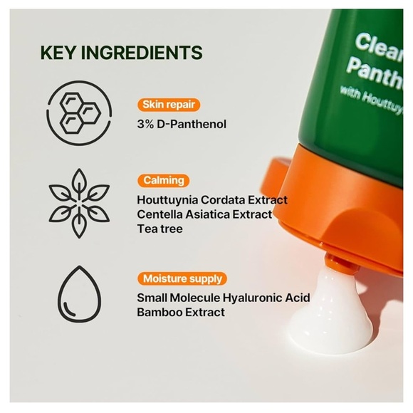 ✨BNWT - Meditherapy - A Clearing Active Panthenol 3% Cream - 80ml/2.70oz✨ - Picture 6 of 7